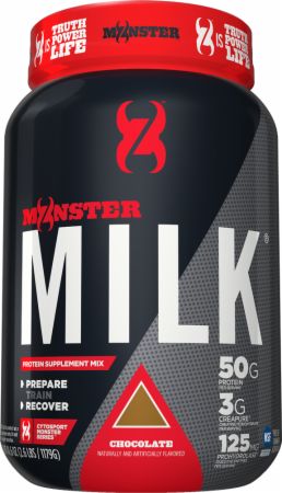 Monster Milk