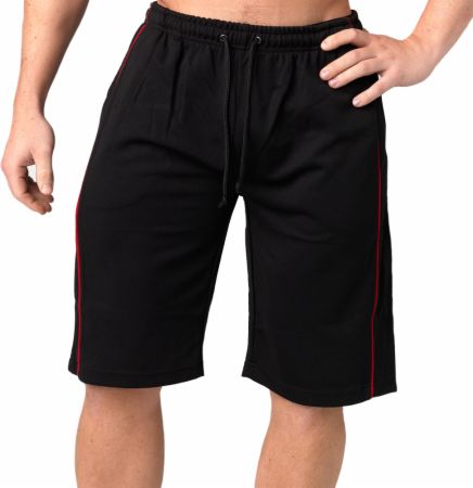 Comfy Mesh Short