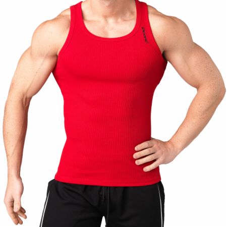 Rib Singlet
