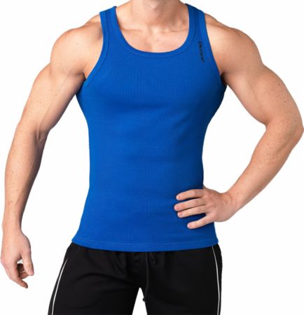 Rib Singlet