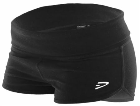 Women's Hot Short