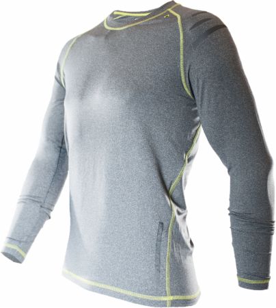FT Mobility LS Tee