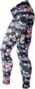 Women's FT Grafitti Tights