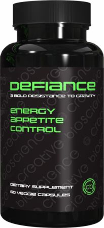 Energy Appetite Control