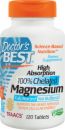 High Absorption Magnesium