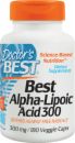 Best Alpha-Lipoic Acid