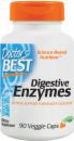 Best Digestive Enzymes Image