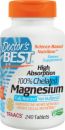 High Absorption Magnesium