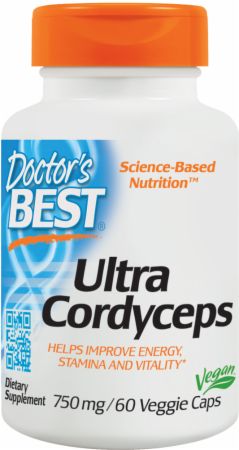 Ultra Cordyceps