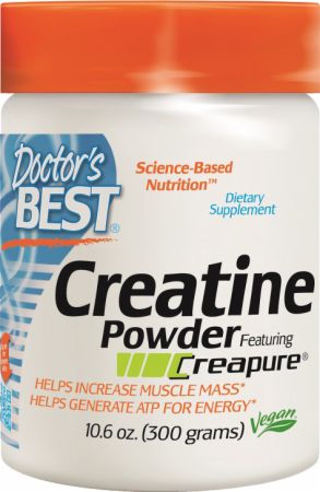 Creatine Powder