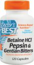 Betaine HCl Image
