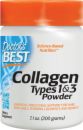 Best Collagen Types 1 and 3 Powder