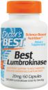 Best Lumbrokinase