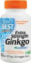 Extra Strength Ginkgo Image