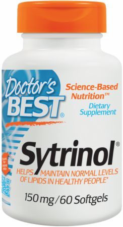 Sytrinol