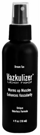 Vazkulizer