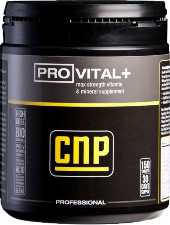 Pro Vital+