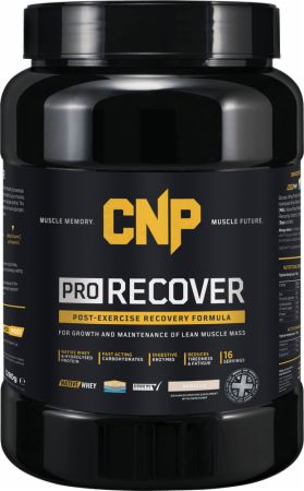 Pro Recover