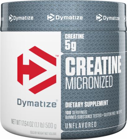 Dymatize Creatine Monohydrate の BODYBUILDING.com 日本語・商品カタログへ移動する