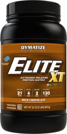 Elite XT