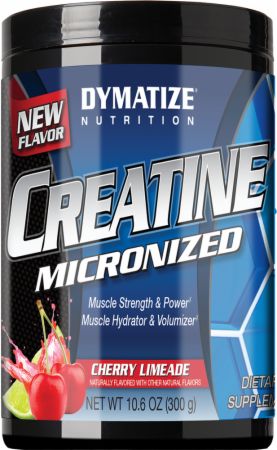 Creatine Micronized