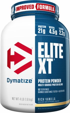 Dymatize Elite XT の BODYBUILDING.com 日本語・商品カタログへ移動する