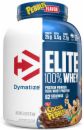 Elite 100% Whey Protein Image
