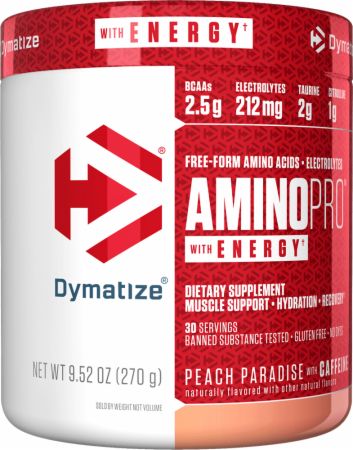 Amino Pro