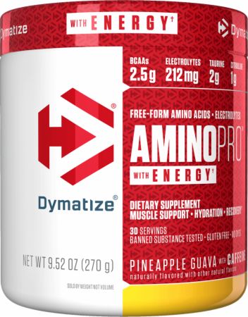 Amino Pro
