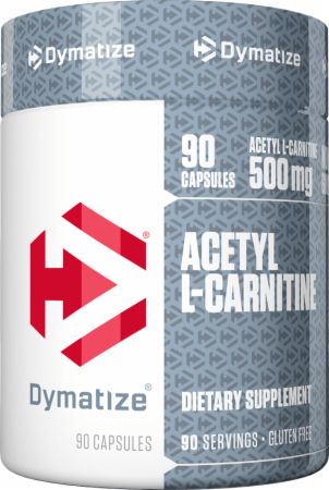 Acetyl L-Carnitine