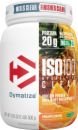 ISO100 Hydrolyzed Clear WPI Protein