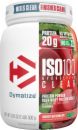 ISO100 Hydrolyzed Clear