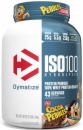 ISO100® Hydrolyzed 100% Whey Protein Isolate Image