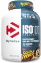 Dymatize ISO100® Hydrolyzed 100% Whey Protein Isolate, 5 Lbs.