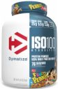 ISO100® Hydrolyzed 100% Whey Protein Isolate, 2.2 Kilograms
