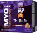 EAS Myoplex Ketogenic Meal Replacement, 14 Packets