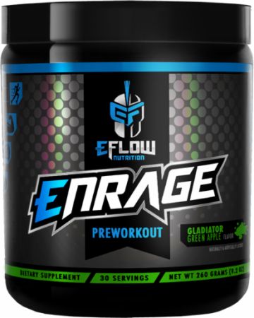Enrage