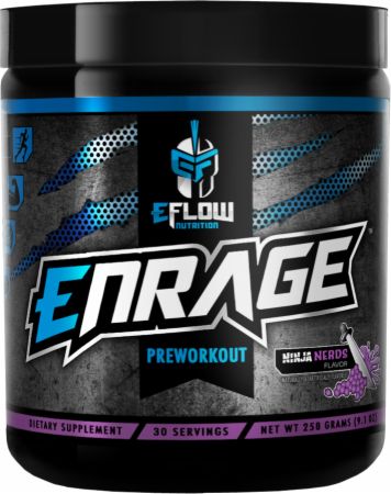 Enrage