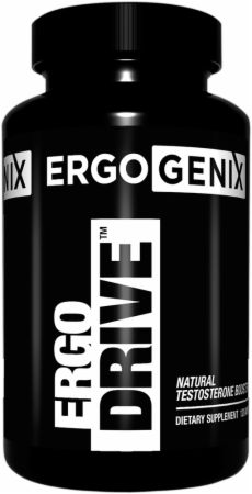 ErgoDrive