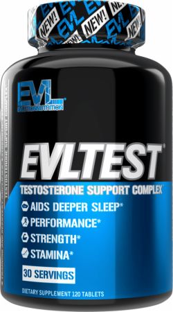 RUT Testosterone Booster - Bucked Up – Bodybuilding.com