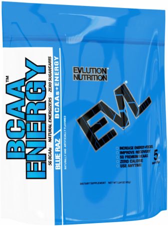 BCAA Energy