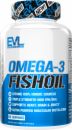 Omega-3 Fish Oil Supplement Image