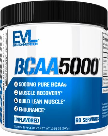 BCAA 5000