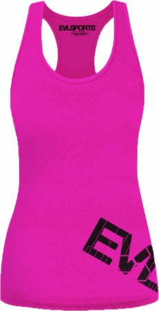 Women's EVL Racerback Tank