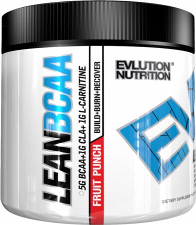 Lean BCAA