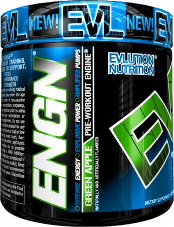 ENGN Pre Workout