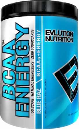 BCAA Energy