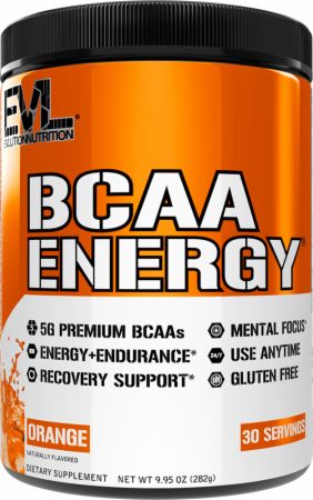 BCAA Energy