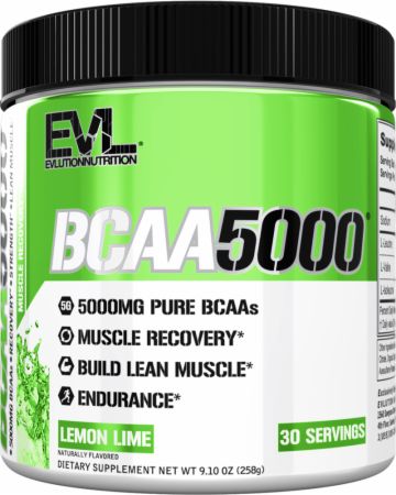 BCAA 5000