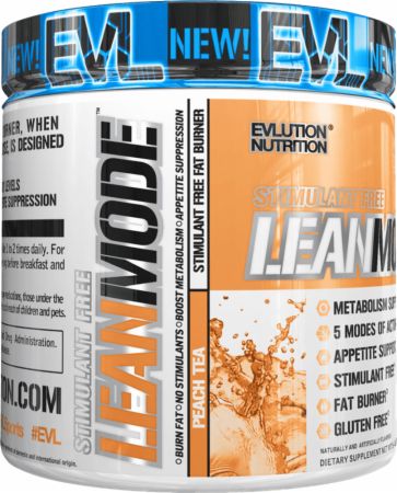 LeanMode